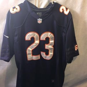 Chicago bears jersey